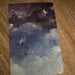 February '26 Single Affirmation Card - Witch Moon - Terri Ann Foss