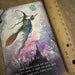 February '26 Single Affirmation Card - Witch Moon - Terri Ann Foss
