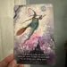February '26 Single Affirmation Card - Witch Moon - Terri Ann Foss